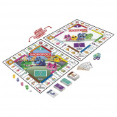 Monopoly Junior (FI) Monopoly Junior (FI)