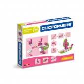 Clicformers - Blossom Set - 150 osaa