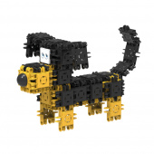 Clicformers - Puppy Friends Set - 123 osaa