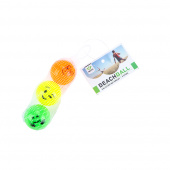 Beach Ball 3 pack Smiley Beach Ball 3 pack Smiley