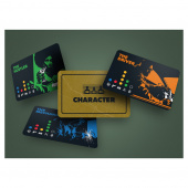 Heist Night Heist Night