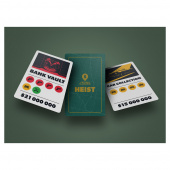 Heist Night Heist Night