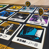 Heist Night Heist Night