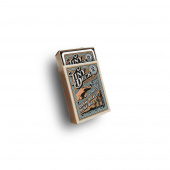 Ninja Print - Tiny Deck -korttipeli Ninja Print - Tiny Deck -korttipeli