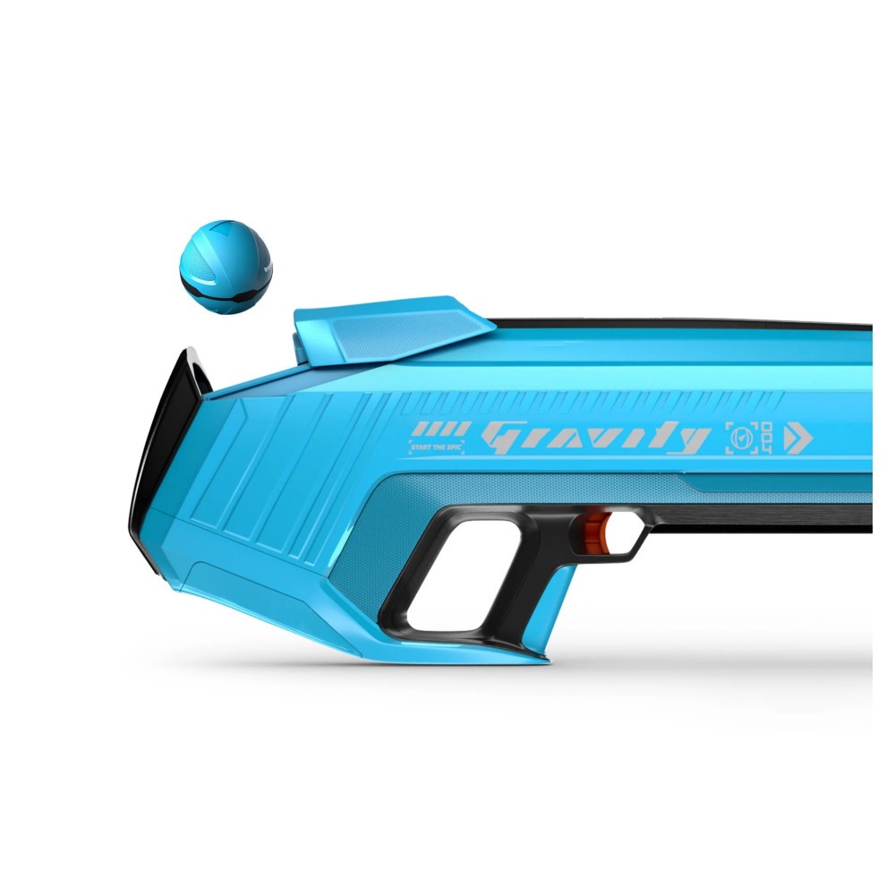 Spyra Gravity Sininen