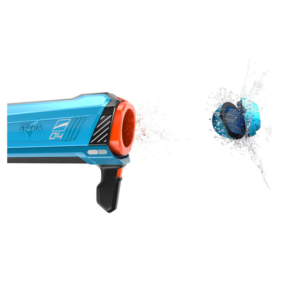 Spyra Gravity Sininen