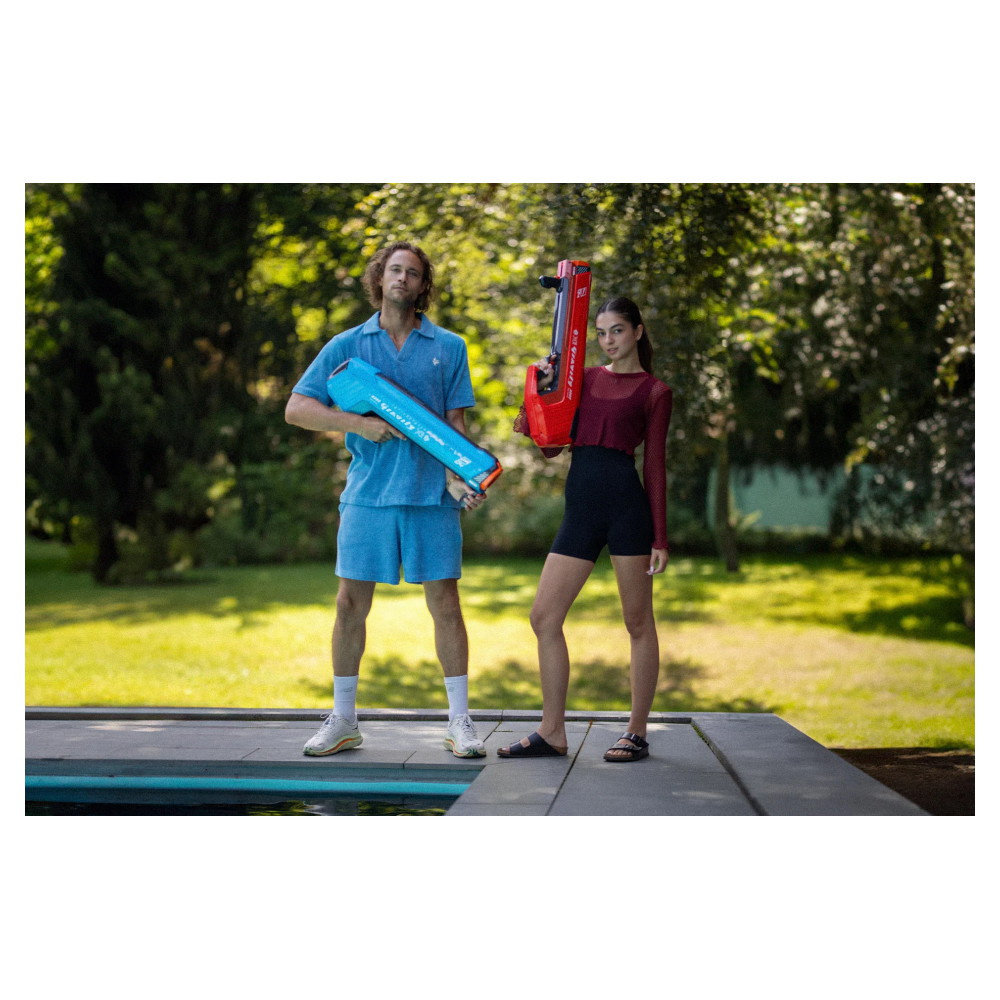 Spyra Gravity Sininen