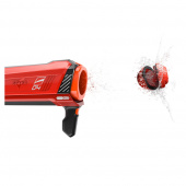 Spyra Gravity Punainen Spyra Gravity Punainen