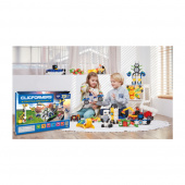 Clicformers - Creative Master Set - 230 osaa Clicformers - Creative Master Set - 230 osaa