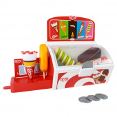 GB Glace Ice Cream Freezer - Leikkipakastin GB Glace Ice Cream Freezer - Leikkipakastin