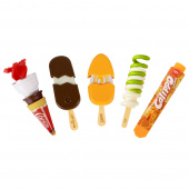 GB Glace Ice Cream Freezer - Leikkipakastin GB Glace Ice Cream Freezer - Leikkipakastin