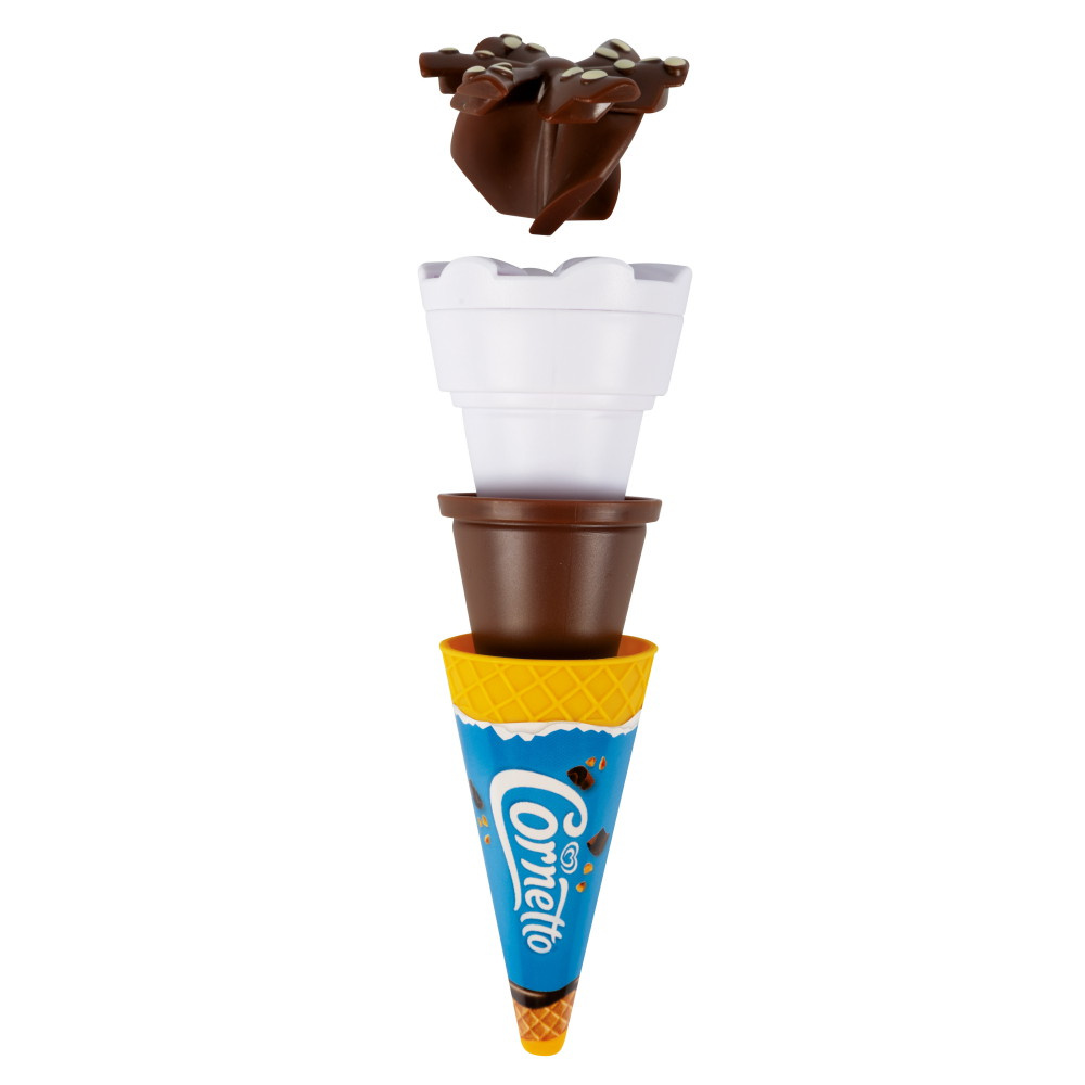 GB Glace Ice Cream Stand - Lasiteline-leikkisetti