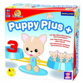 Puppy Plus (FI)