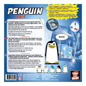 Penguin Race (FI) Penguin Race (FI)