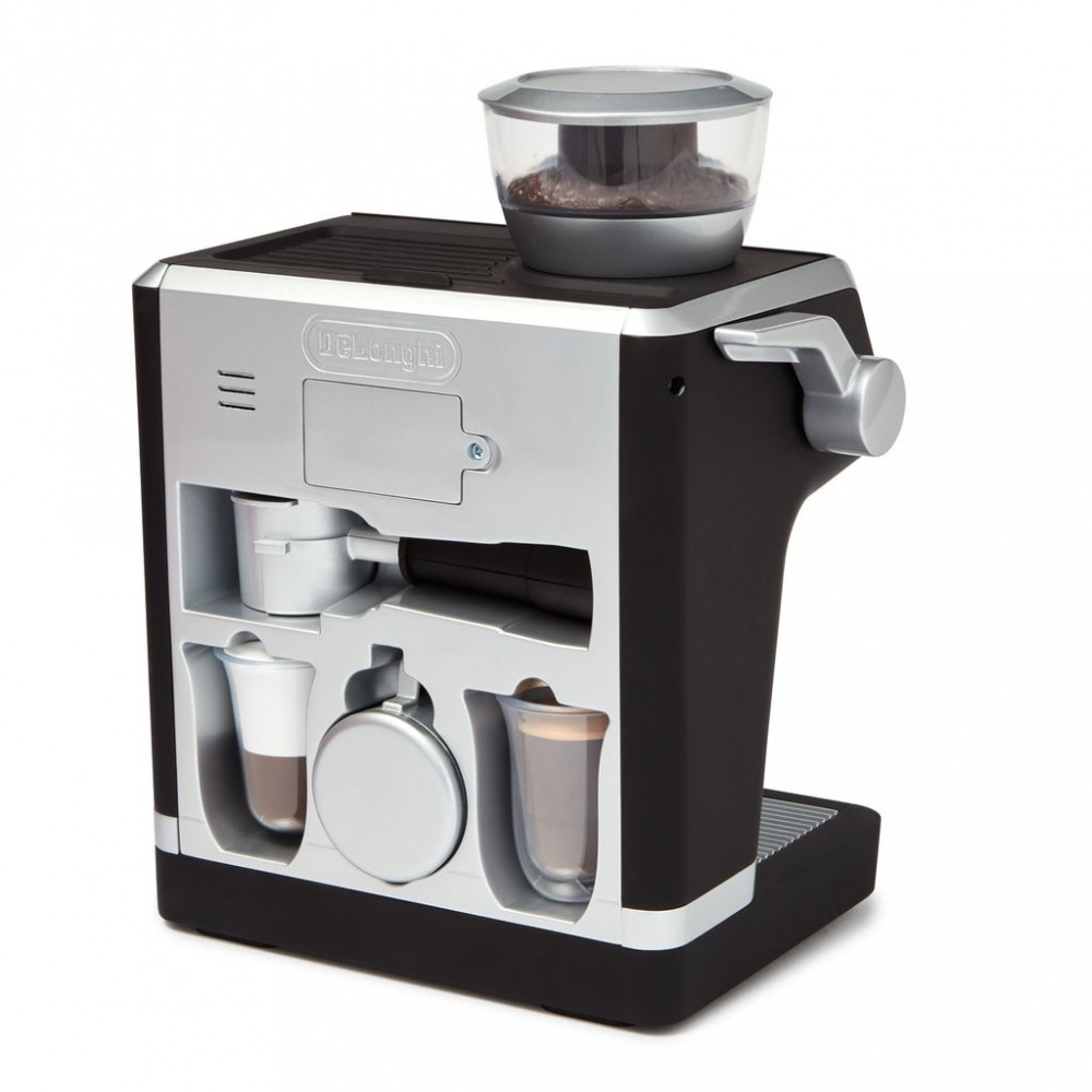 Delonghi Barista Play Coffee Machine