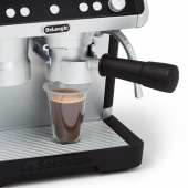 Delonghi Barista Play Coffee Machine Delonghi Barista Play Coffee Machine