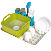 Casdon Extend Washing Up & Draining Rack Set Casdon Extend Washing Up & Draining Rack Set