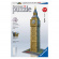 Big Ben 3D - 216 palaa