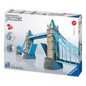 Tower Bridge 3D - 216 palaa