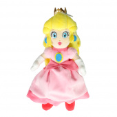 Super Mario - Peach 25 cm Super Mario - Peach 25 cm
