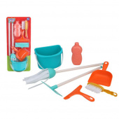 Cleaning Set 8 Pcs Cleaning Set 8 Pcs