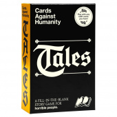 Cards Against Humanity: Tales Vol II Cards Against Humanity: Tales Vol II