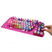 Clickeez Klikattavien Keräilyesineiden Megapakkaus Clickeez Klikattavien Keräilyesineiden Megapakkaus