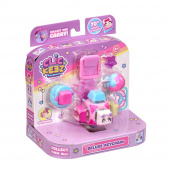 Clickeez Deluxe Heychain Klikattavat Keräilyesineet Clickeez Deluxe Heychain Klikattavat Keräilyesineet