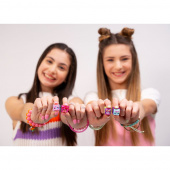 Clickeez Clickable Collectibles 5-pakkaus Clickeez Clickable Collectibles 5-pakkaus