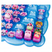 Clickeez Keyboard Mega Pack - Klikattavat Keräilyesineet Serie 3 Clickeez Keyboard Mega Pack - Klikattavat Keräilyesineet Serie 3