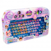 Clickeez Keyboard Mega Pack - Klikattavat Keräilyesineet Serie 3 Clickeez Keyboard Mega Pack - Klikattavat Keräilyesineet Serie 3