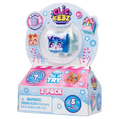 Clickeez Holiday 2-pack Clickeez Holiday 2-pack