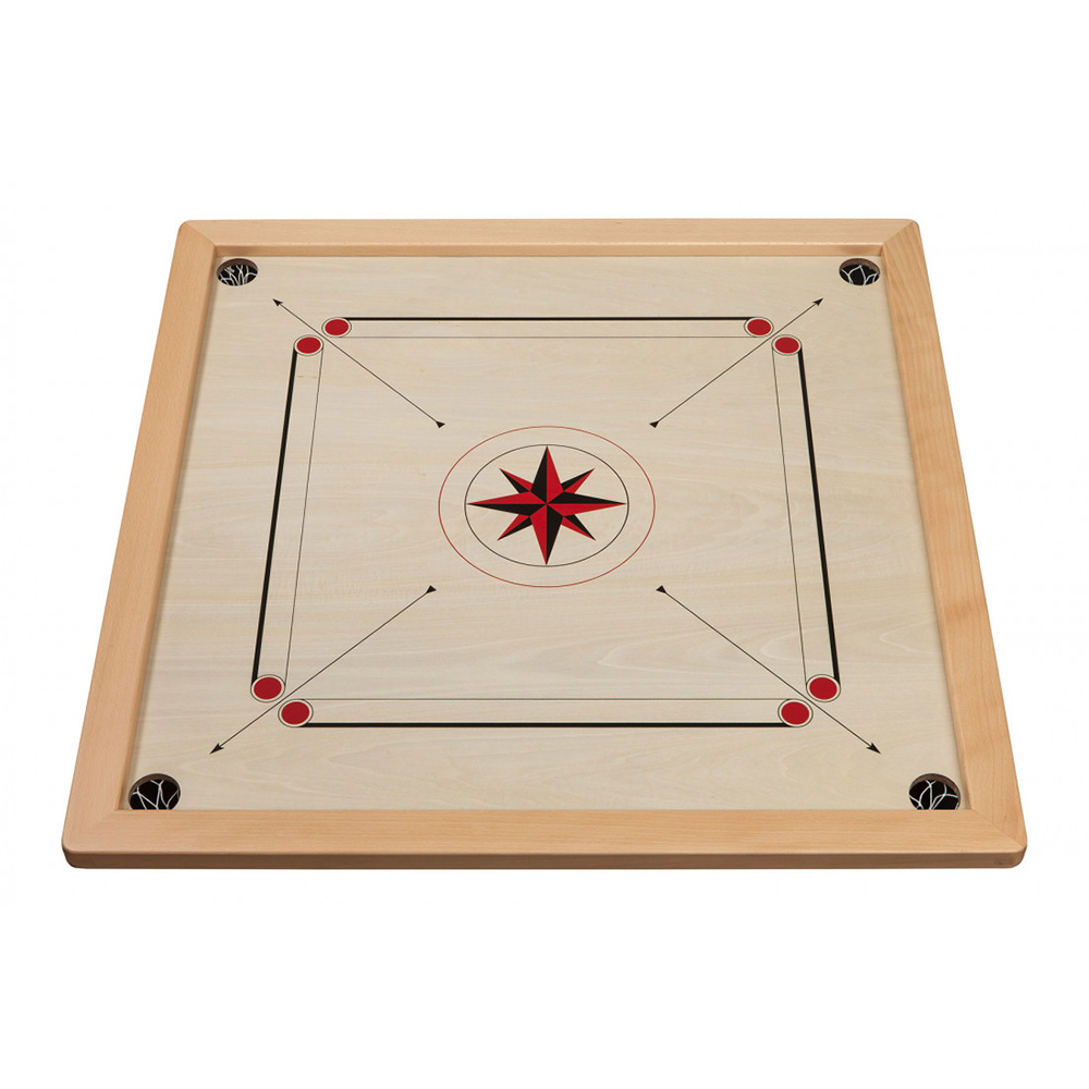 Carrom Alder