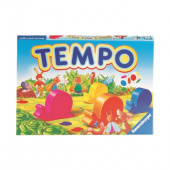 Tempo Tempo