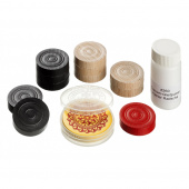 Carrom Standard Sun Black-Red Carrom Standard Sun Black-Red