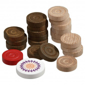 Carrom Pieces Classic Carrom Pieces Classic