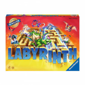 Labyrinth Labyrinth