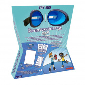 The Upside Down Challenge Face Off The Upside Down Challenge Face Off