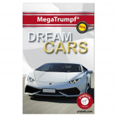 MegaTrumpf Quartet Dream Cars