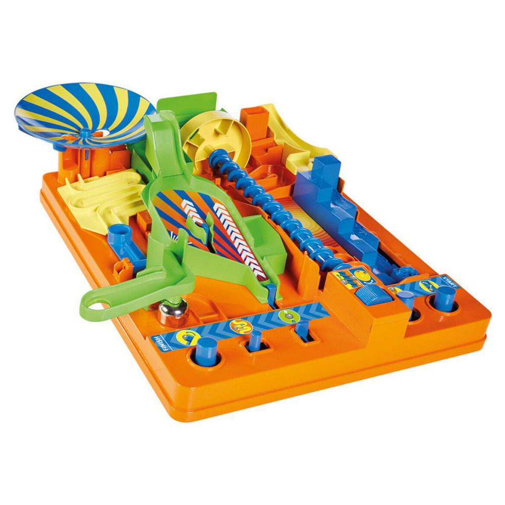 Screwball Scramble 2