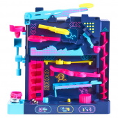 Screwball Scramble Level Up Screwball Scramble Level Up