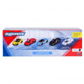 Lamborghini 5-pakkaus Lamborghini 5-pakkaus