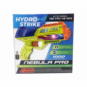 Hydro Strike Nebula Pro Gel blaster