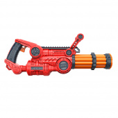 DART ZONE - Lancer DART ZONE - Lancer