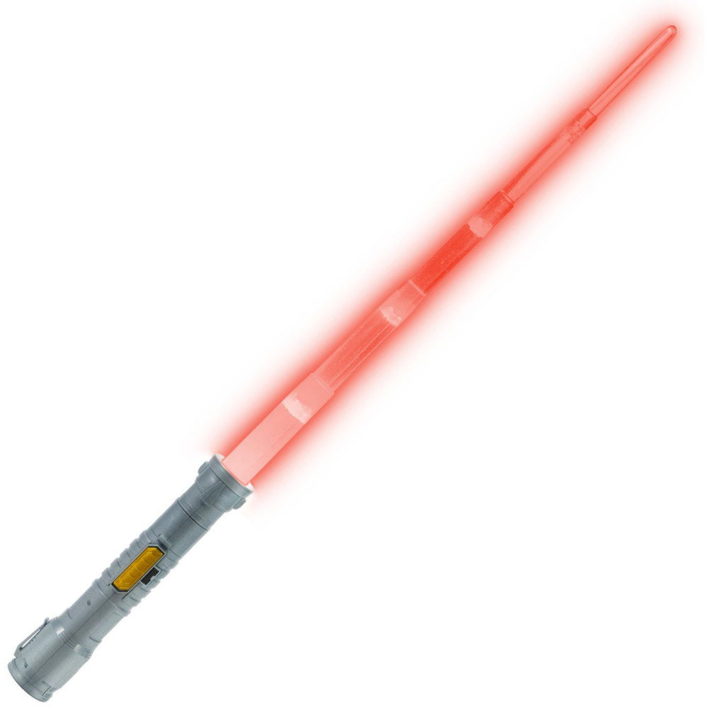 Power Saber Punainen