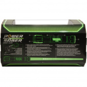 Power Saber Vihreä Power Saber Vihreä