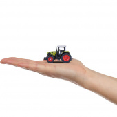 Majorette Claas Farm 5 kpl Majorette Claas Farm 5 kpl