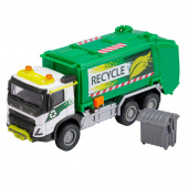 Majorette - Roska-auto 1:43 Majorette - Roska-auto 1:43