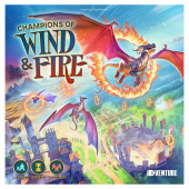 Champions of Wind & Fire Champions of Wind & Fire