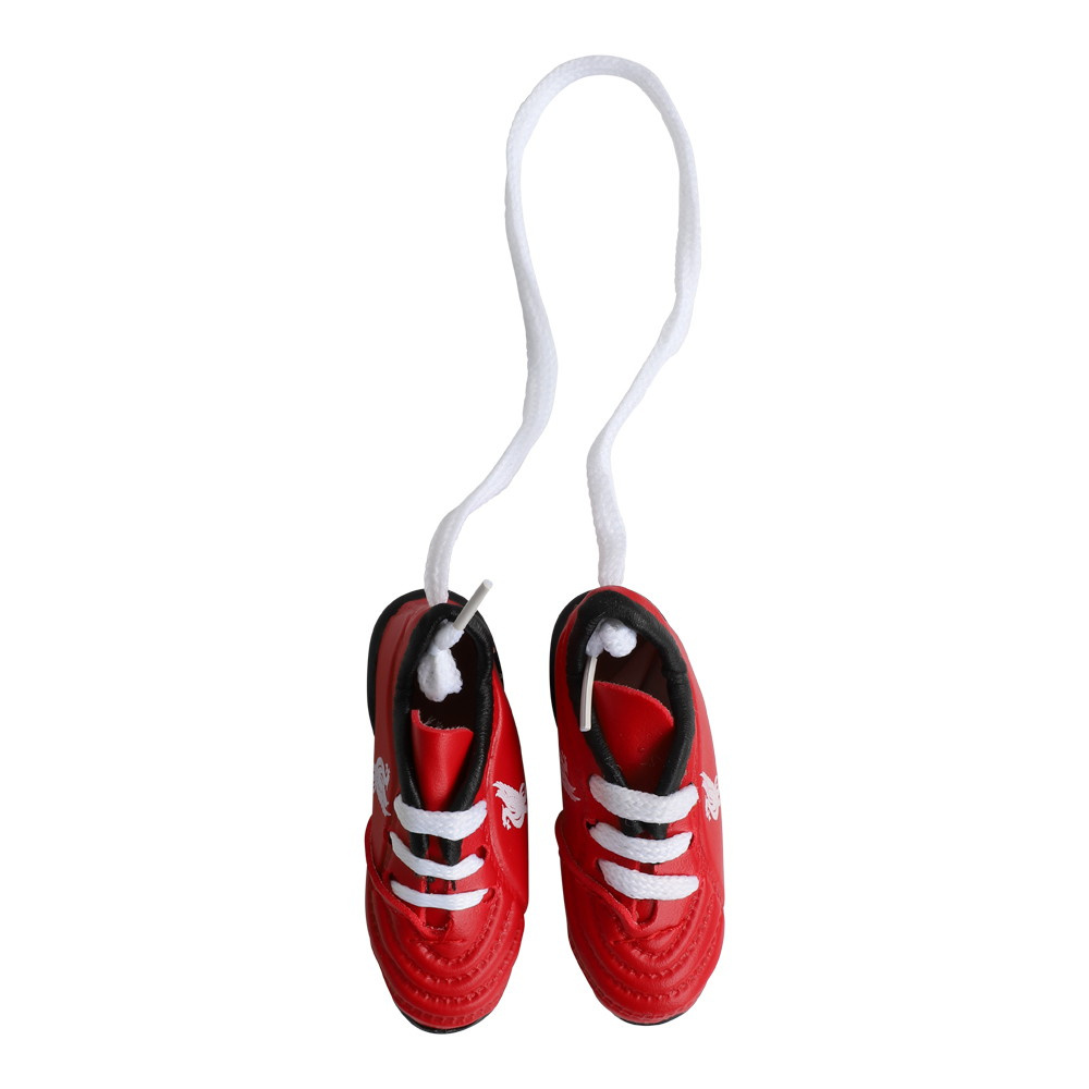 Kuvan Koristelu Liverpool FC Kenkiä